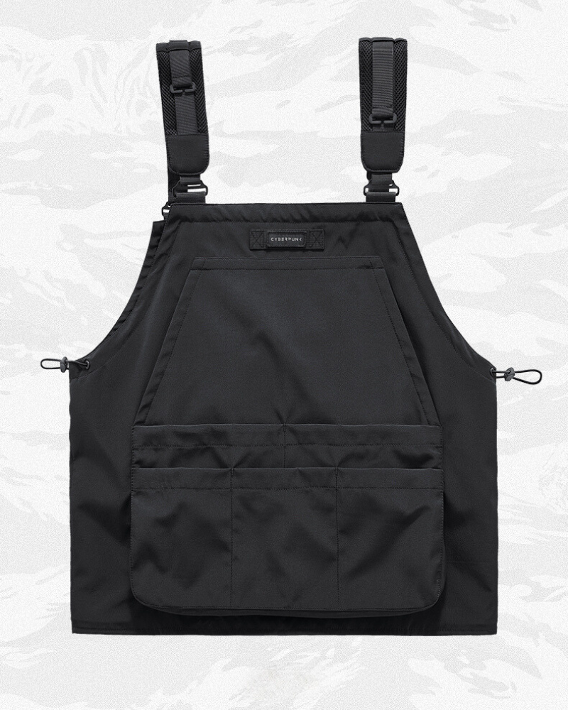 All-Season Utility Vest