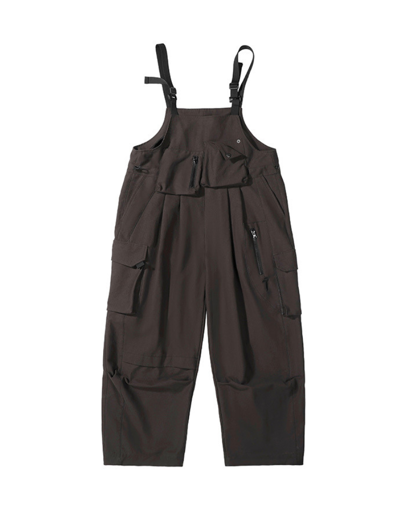 All-Purpose Utility Overalls