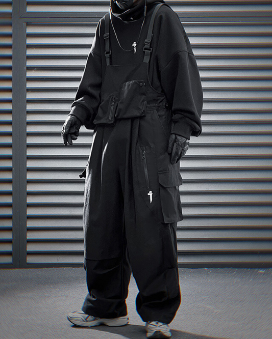 All-Purpose Utility Overalls