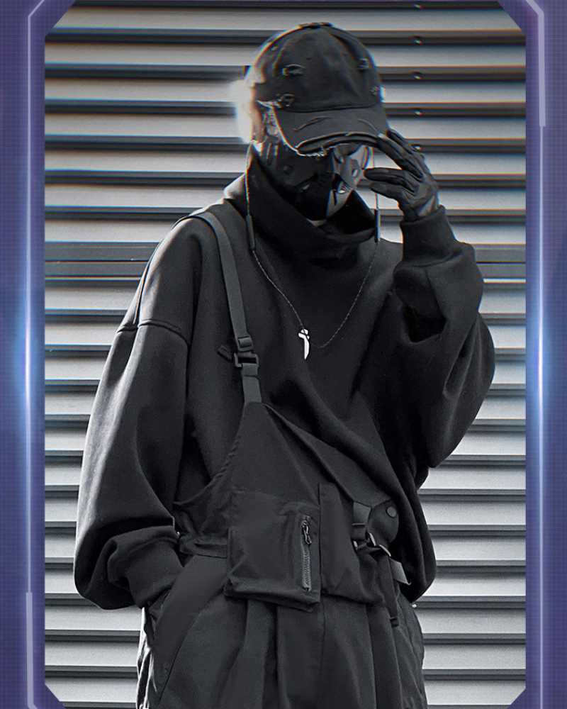 All-Purpose Utility Overalls