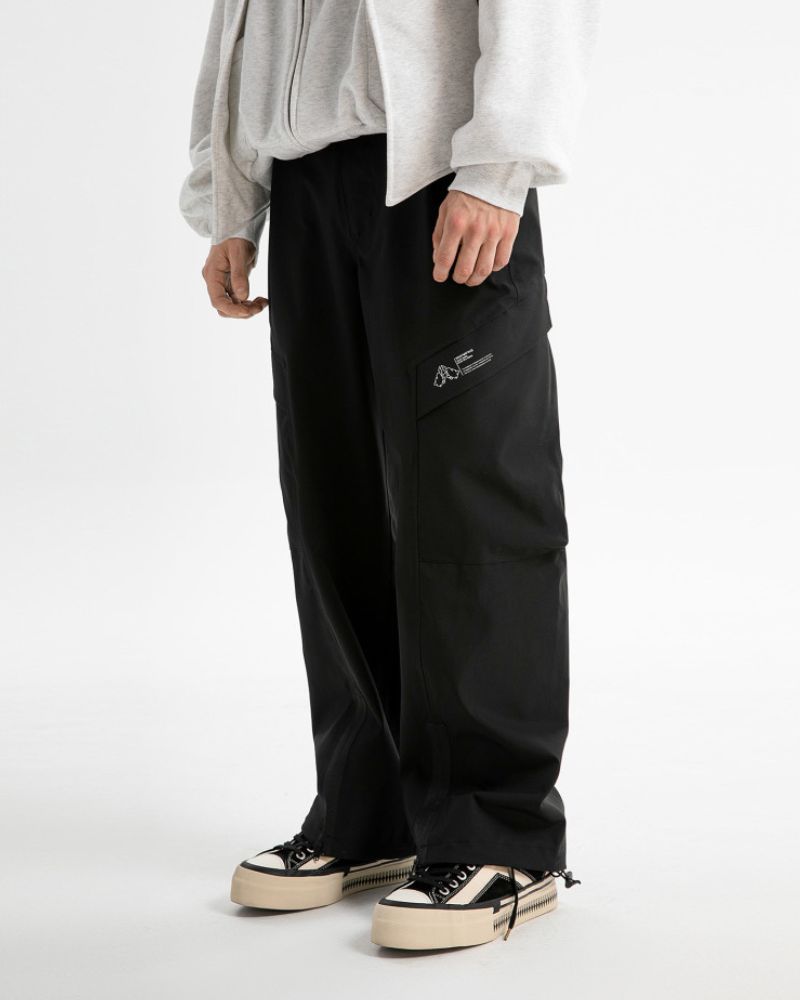 All-Terrain Adventure Cargo Pants