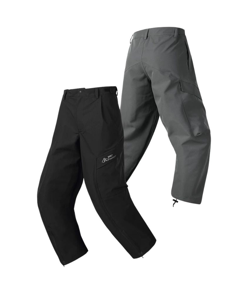 All-Terrain Adventure Cargo Pants
