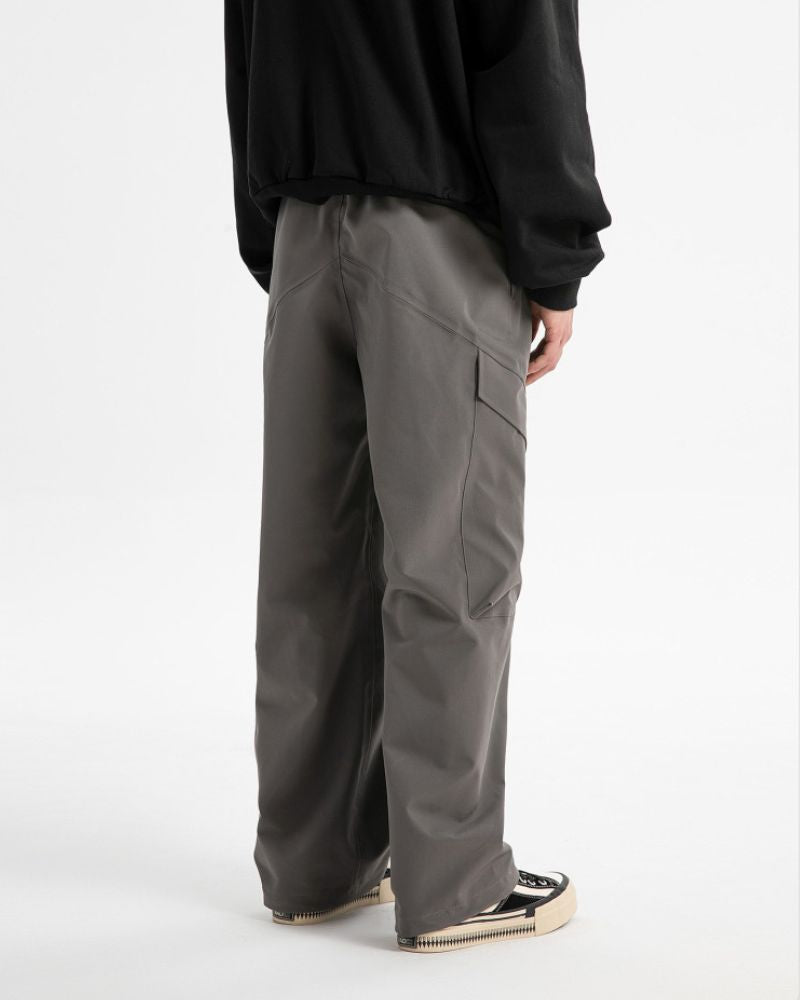 All-Terrain Adventure Cargo Pants