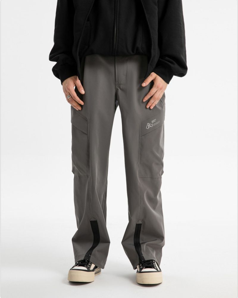 All-Terrain Adventure Cargo Pants
