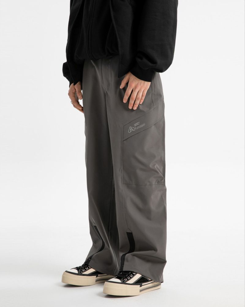 All-Terrain Adventure Cargo Pants