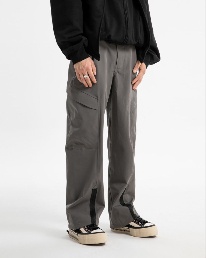 All-Terrain Adventure Cargo Pants