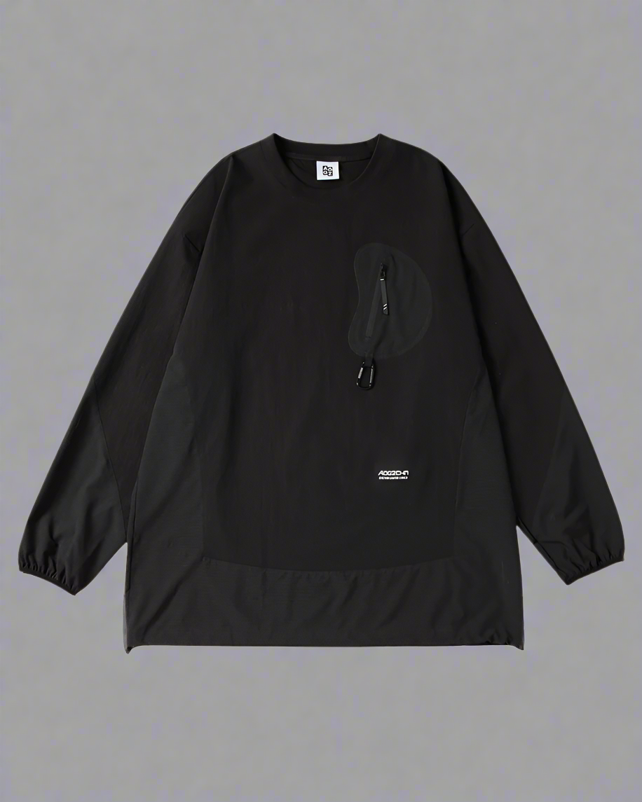 All-Weather Adventure Sweatshirt