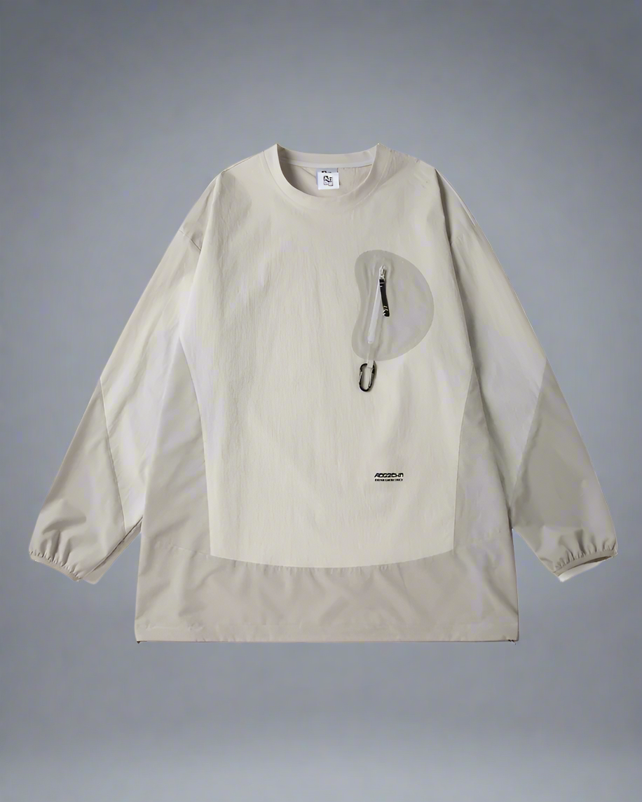 All-Weather Adventure Sweatshirt
