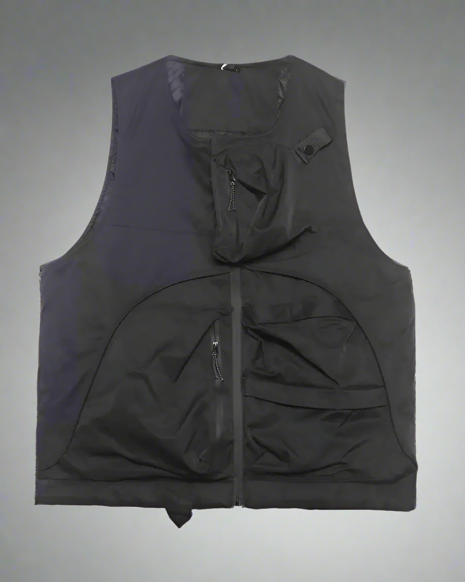 Ultimate Winter Utility Vest