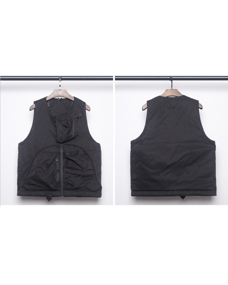 Ultimate Winter Utility Vest