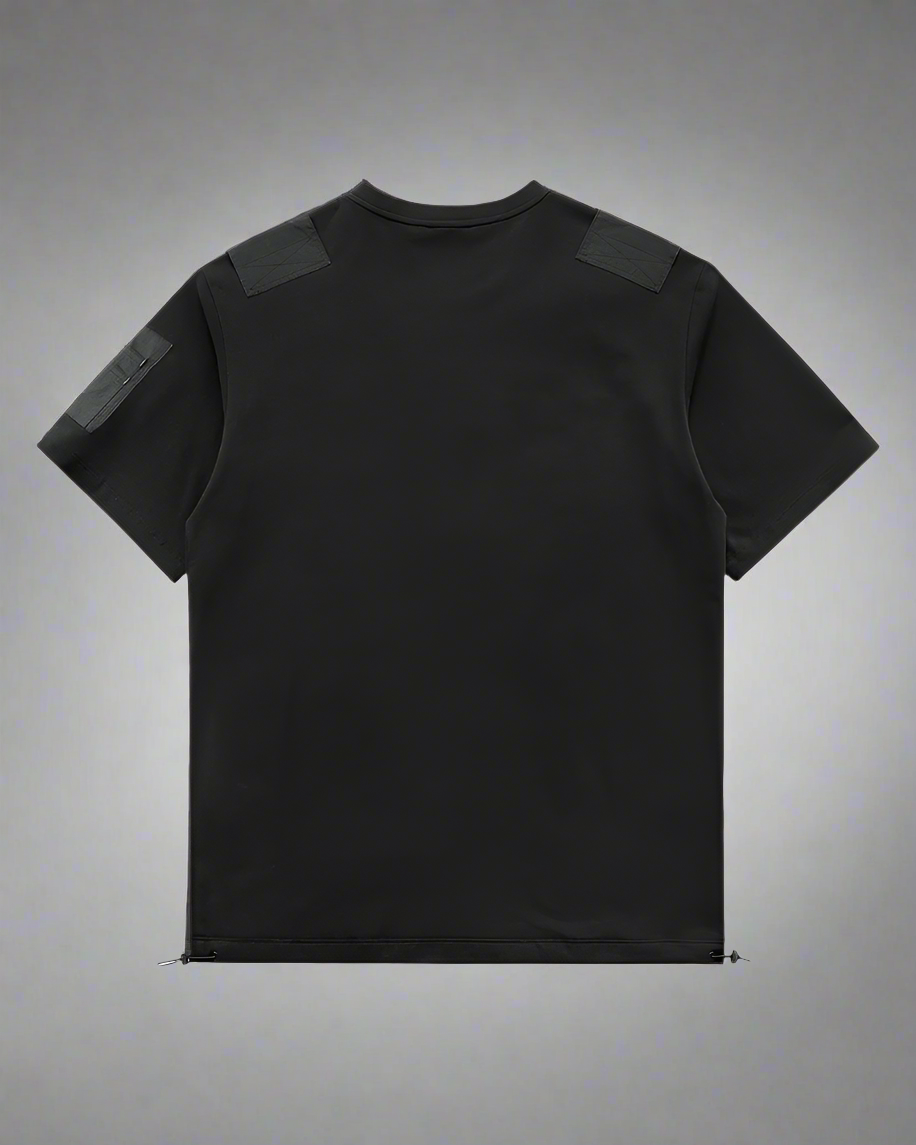 Adaptive Pocket Tee for All