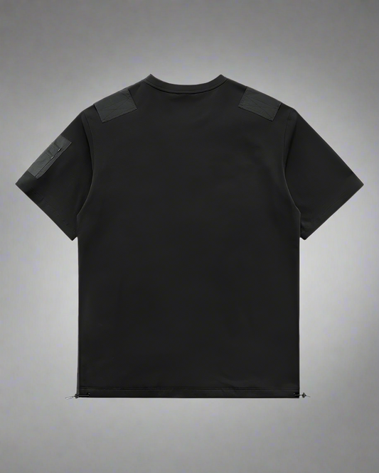 Adaptive Pocket Tee for All