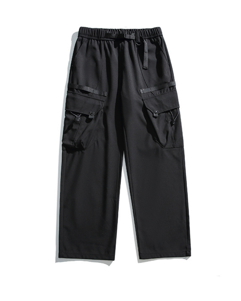 All-Weather Quick-Dry Hiking Pants