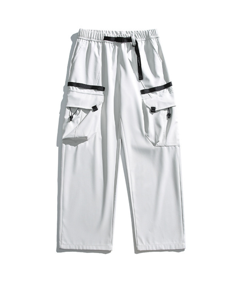 All-Weather Quick-Dry Hiking Pants