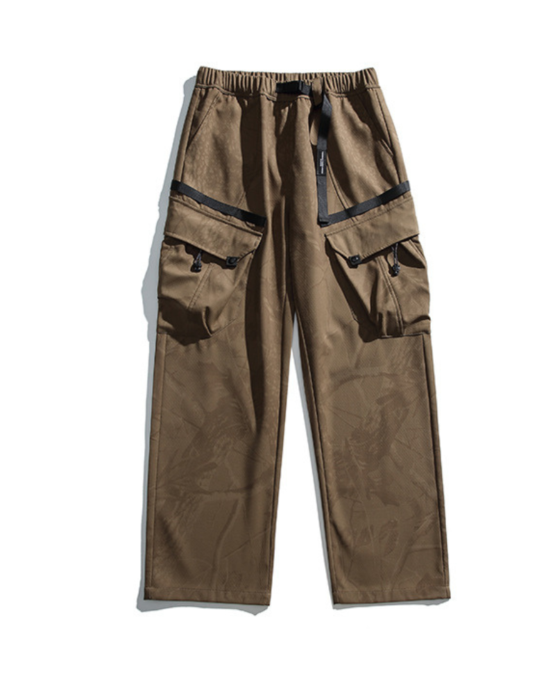 All-Weather Quick-Dry Hiking Pants