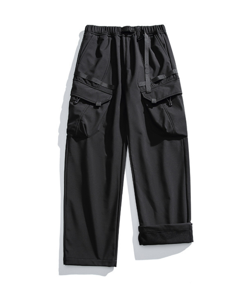 All-Weather Quick-Dry Hiking Pants