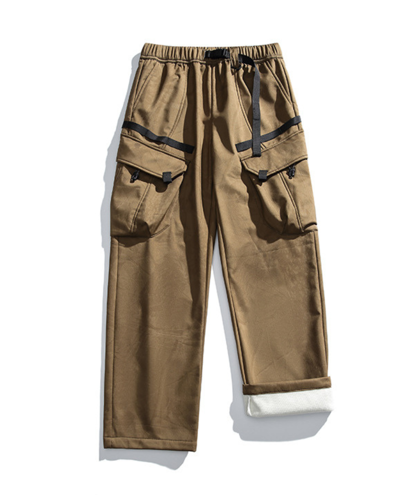 All-Weather Quick-Dry Hiking Pants