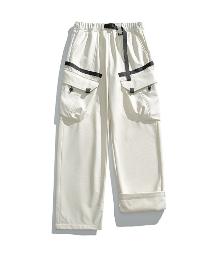 All-Weather Quick-Dry Hiking Pants