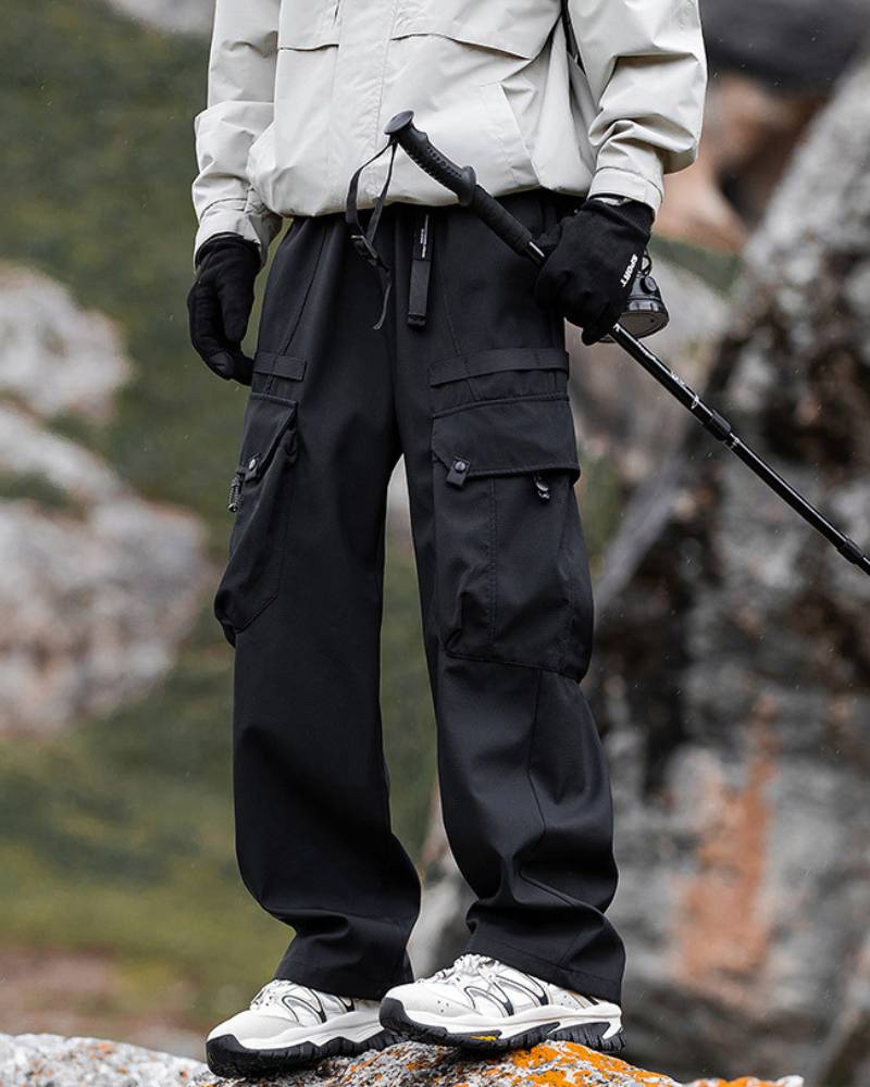 All-Weather Quick-Dry Hiking Pants
