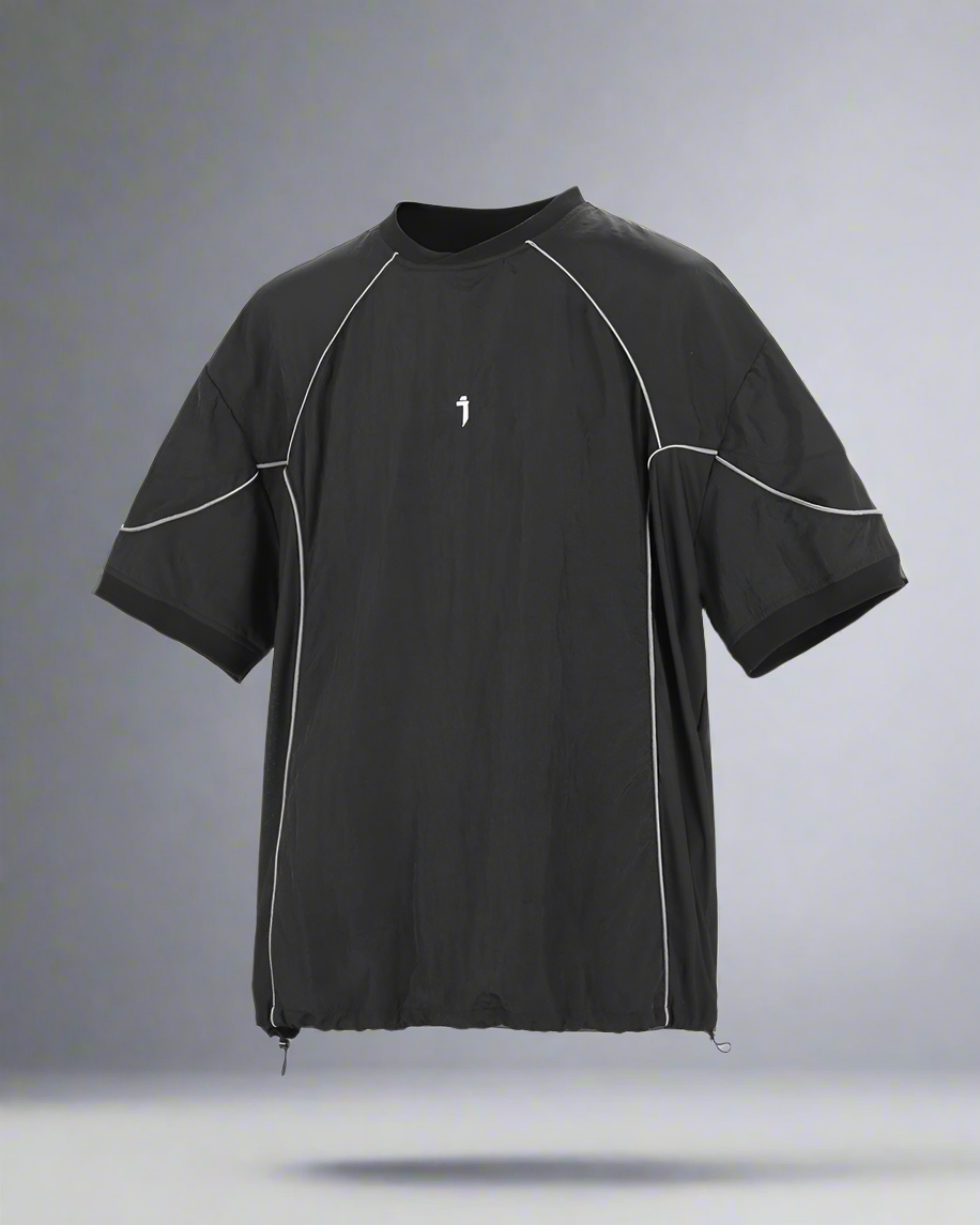 Bright and Bold Performance Tee