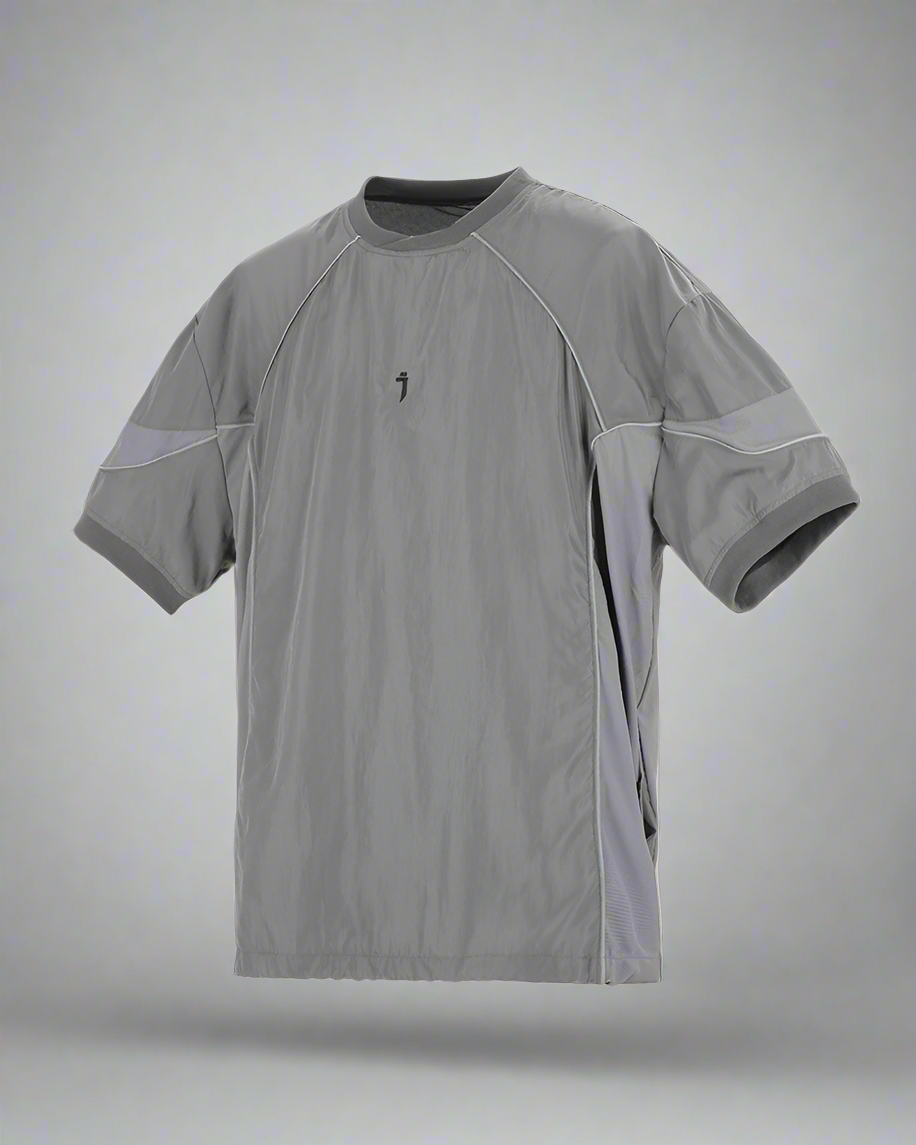 Bright and Bold Performance Tee