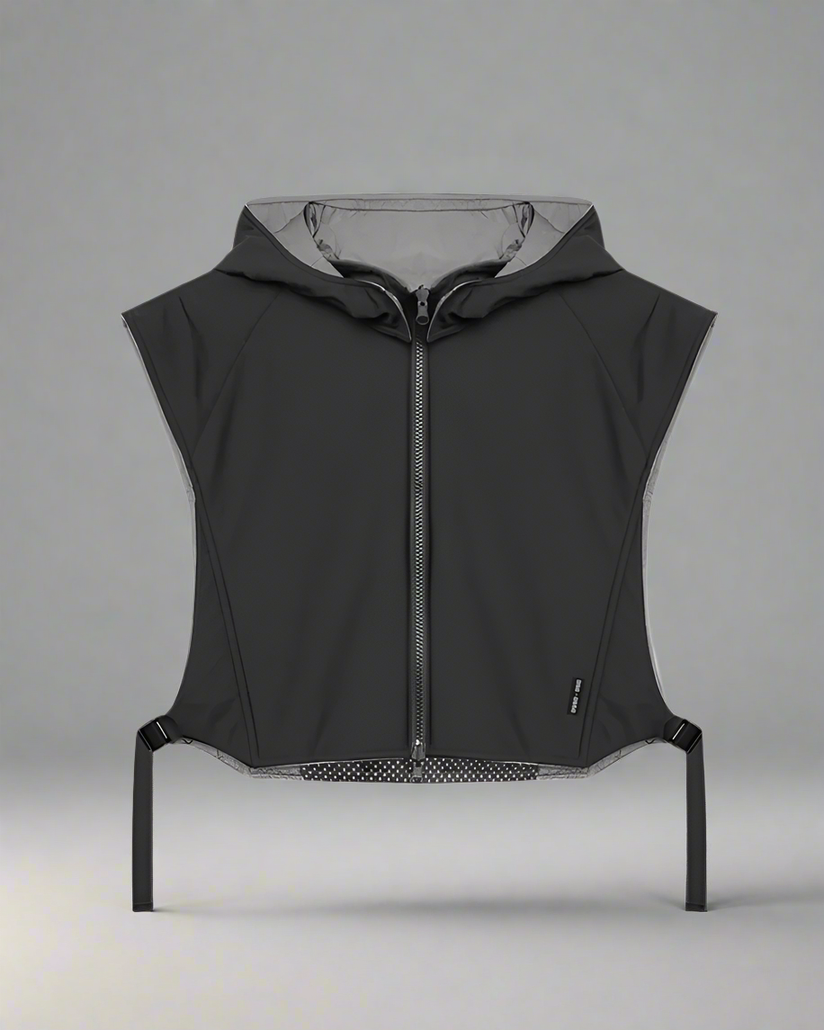 Bright Tactical Running Vest