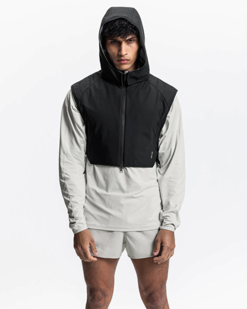 Bright Tactical Running Vest