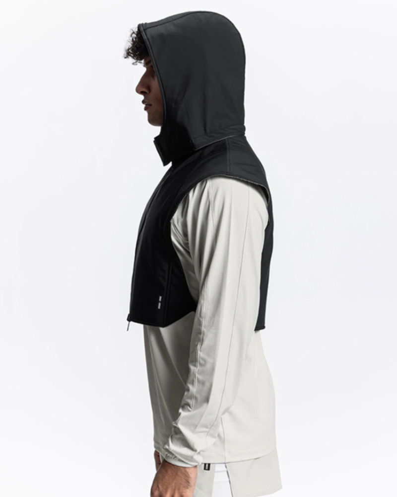 Bright Tactical Running Vest
