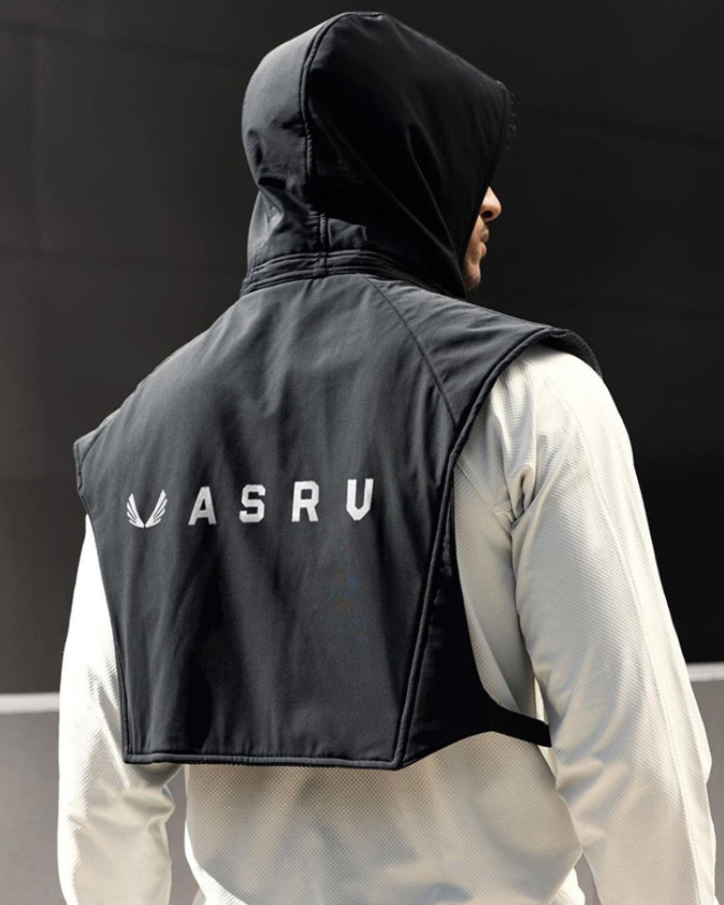 Bright Tactical Running Vest