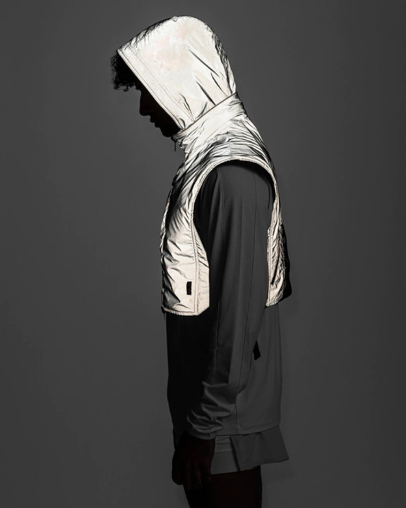 Bright Tactical Running Vest