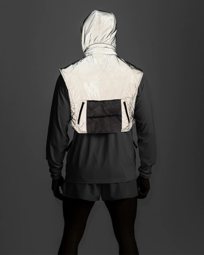 Bright Tactical Running Vest