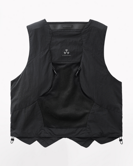 Multi-Pocket Adventure Sports Vest
