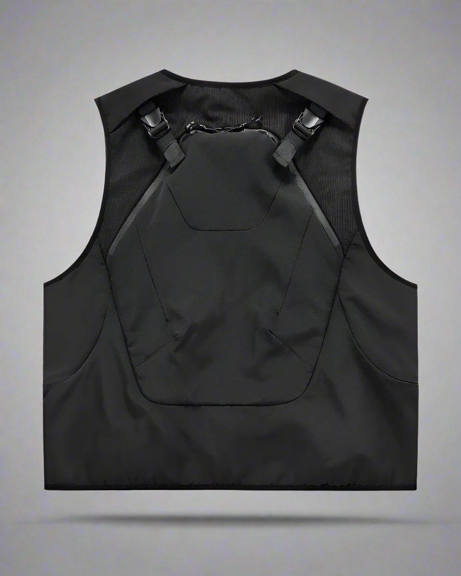 Ultimate Utility Cargo Vest