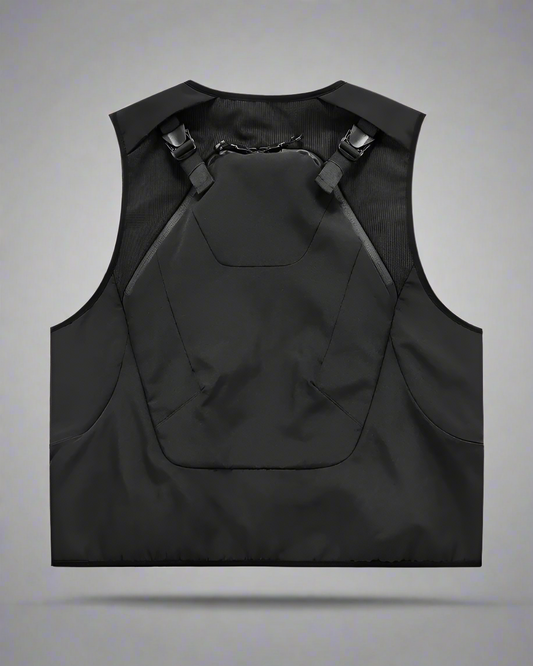 Ultimate Utility Cargo Vest