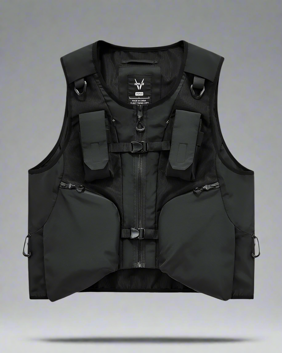 Ultimate Utility Cargo Vest