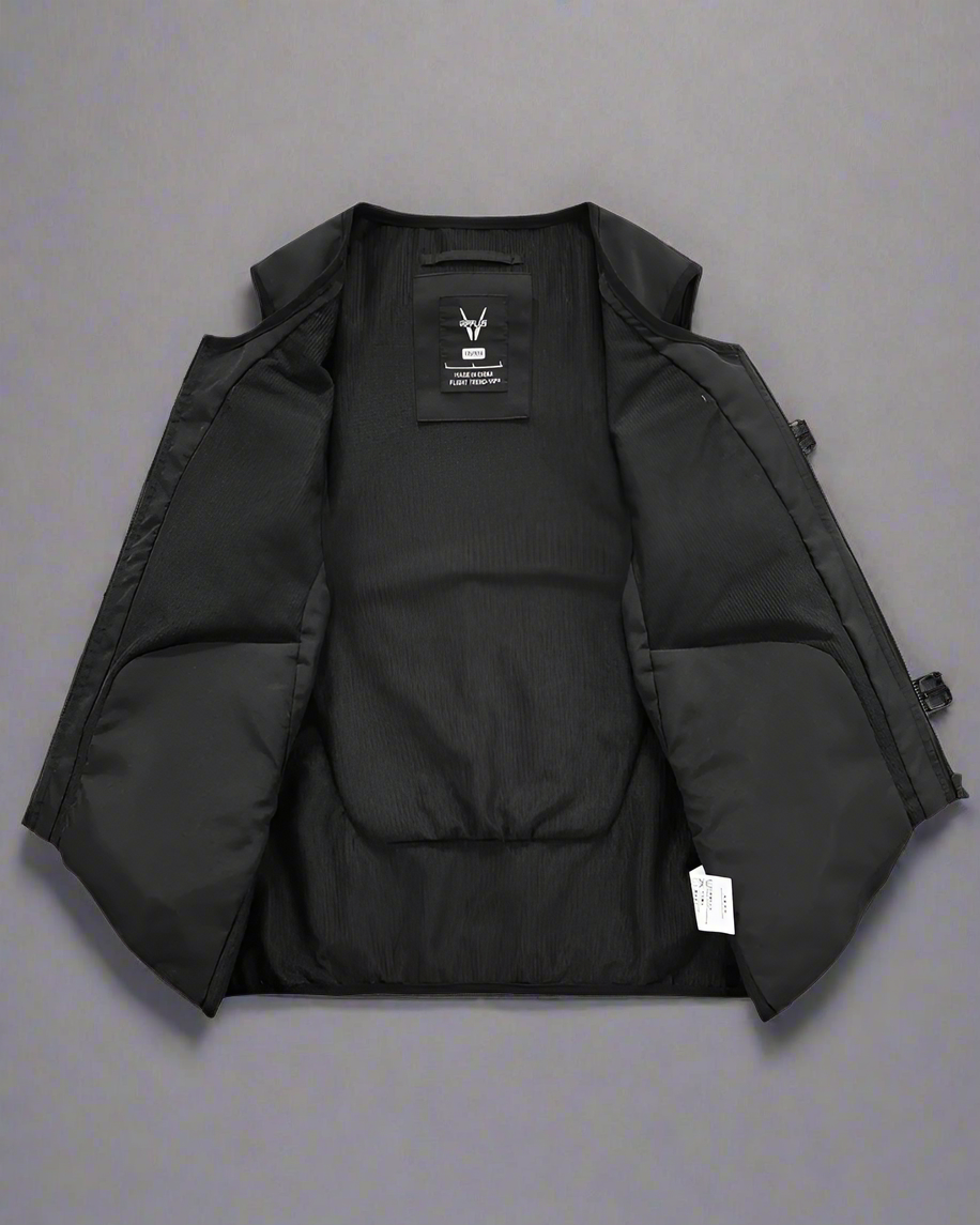 Ultimate Utility Cargo Vest