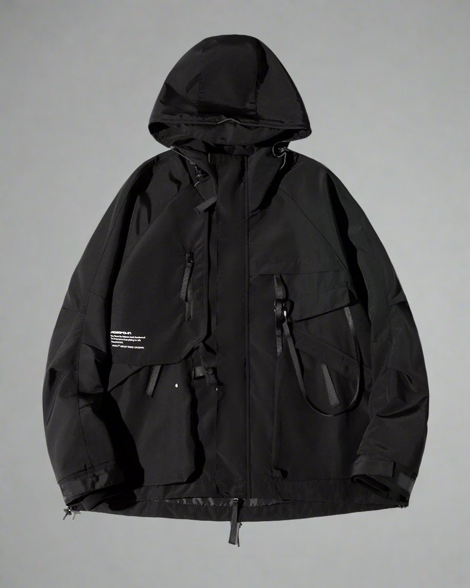 All-Weather 3-in-1 Jacket