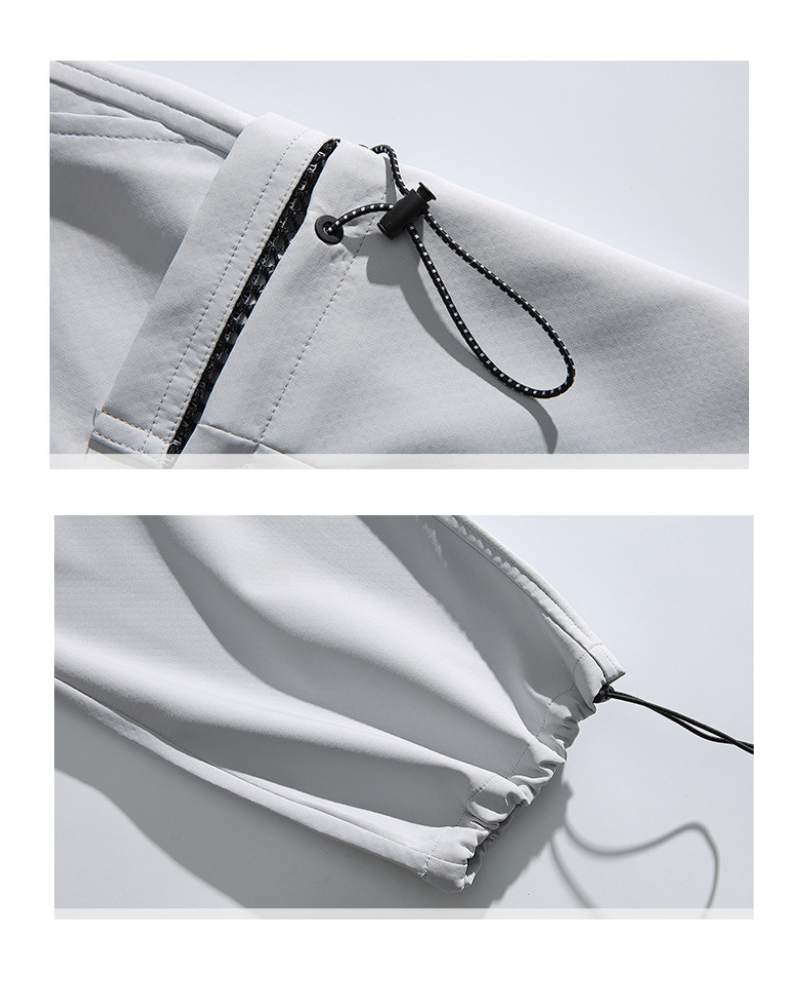 Ultimate Waterproof Hiking Trousers