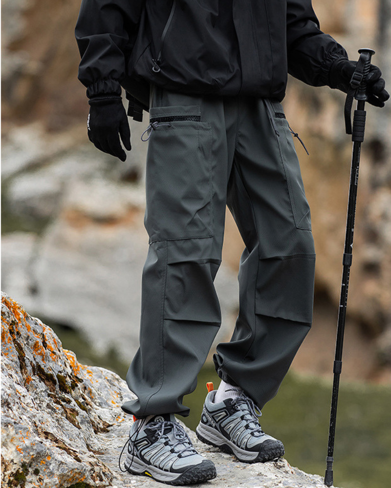 Ultimate Waterproof Hiking Trousers