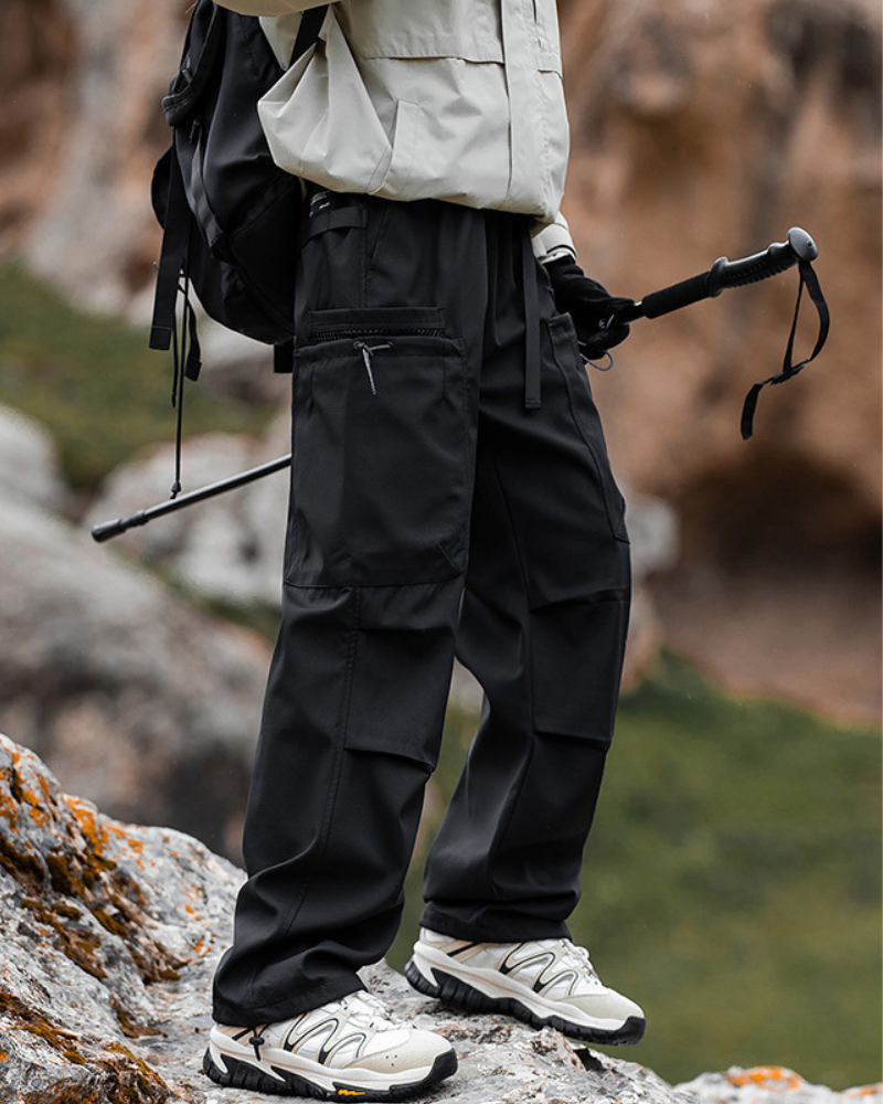 Ultimate Waterproof Hiking Trousers