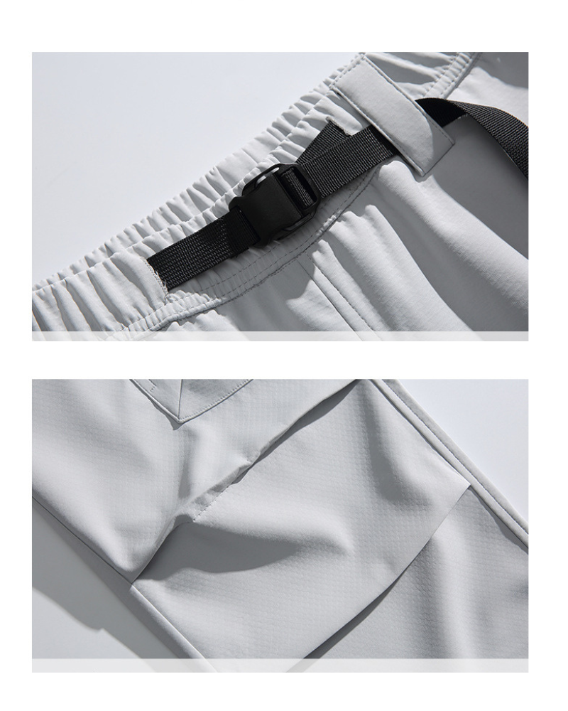 Ultimate Waterproof Hiking Trousers