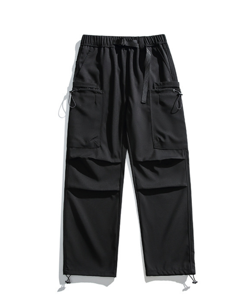 Ultimate Waterproof Hiking Trousers