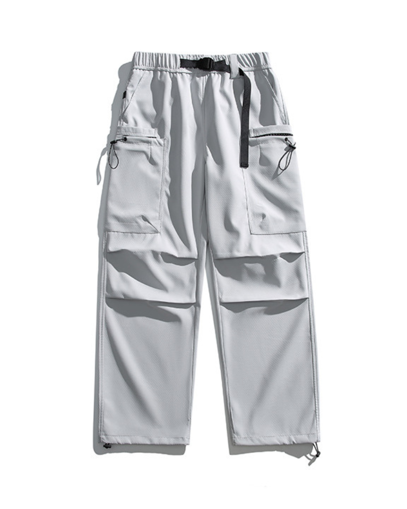 Ultimate Waterproof Hiking Trousers