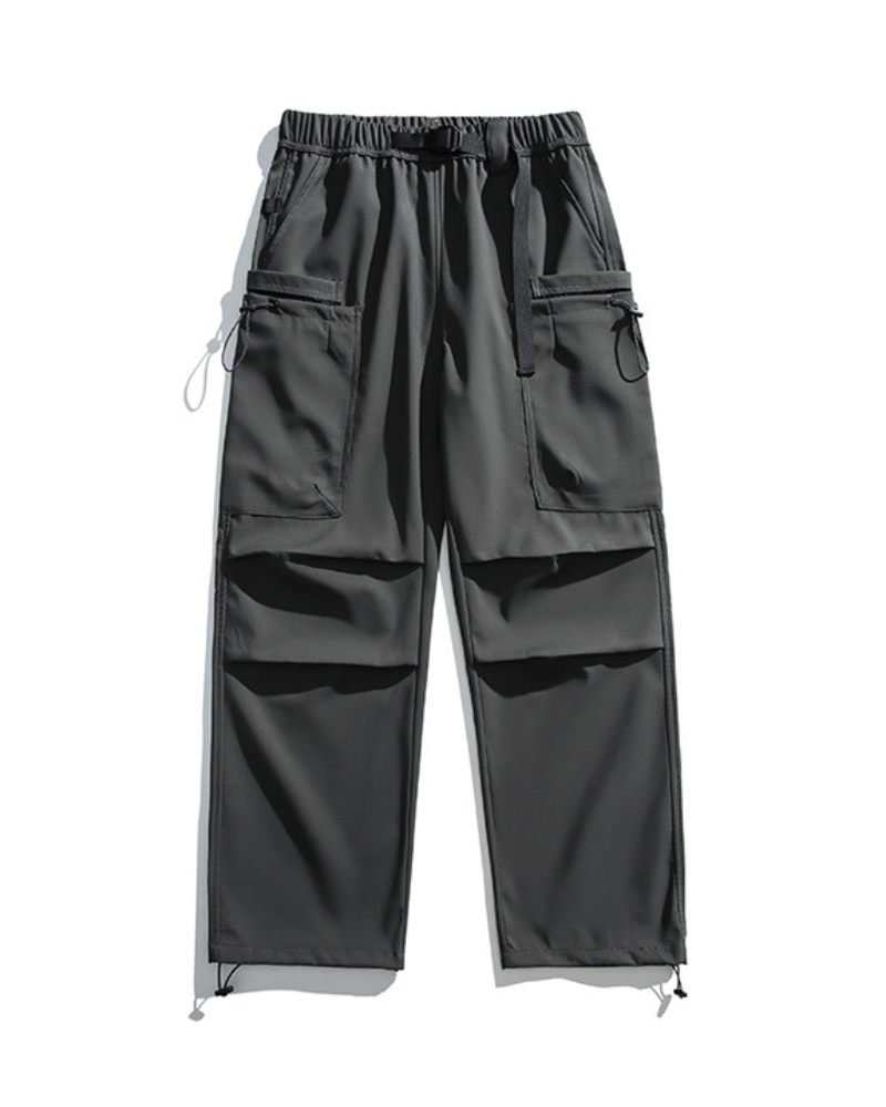 Ultimate Waterproof Hiking Trousers