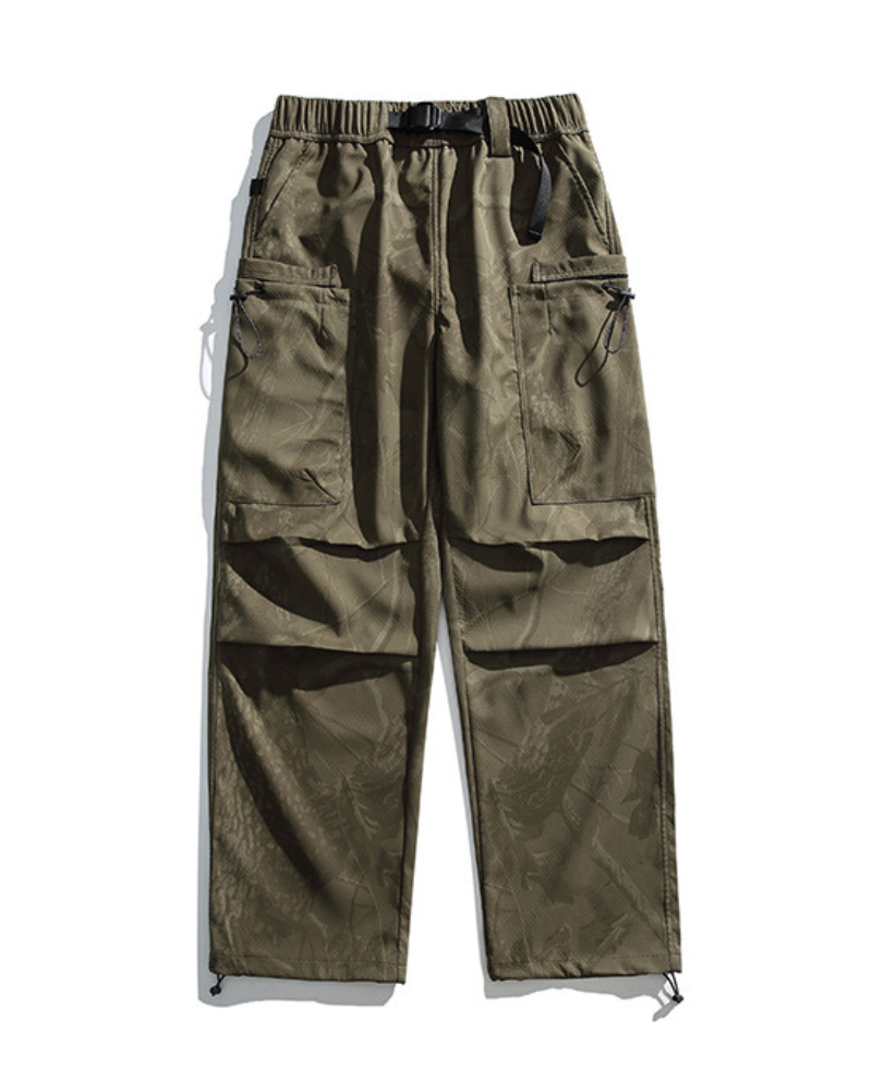 Ultimate Waterproof Hiking Trousers