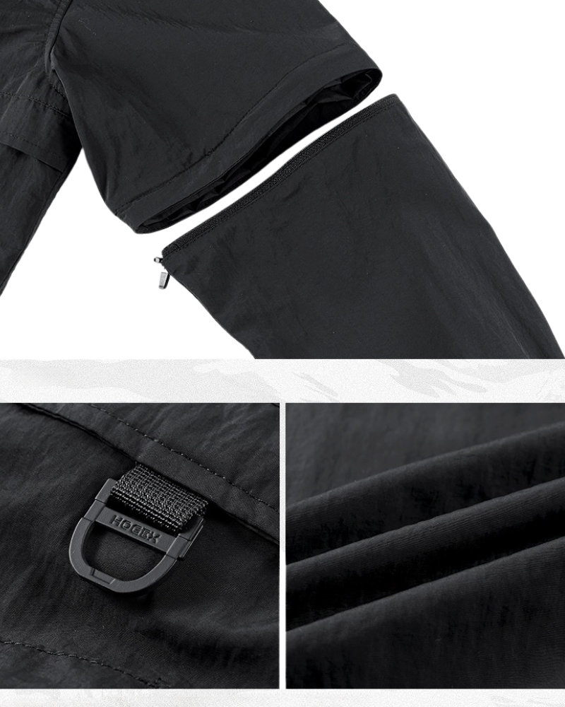 Versatile Pocketed Sleeve Shirt
