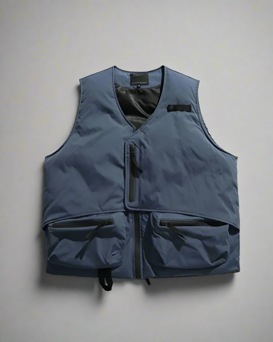 All-Weather Adventure Vest
