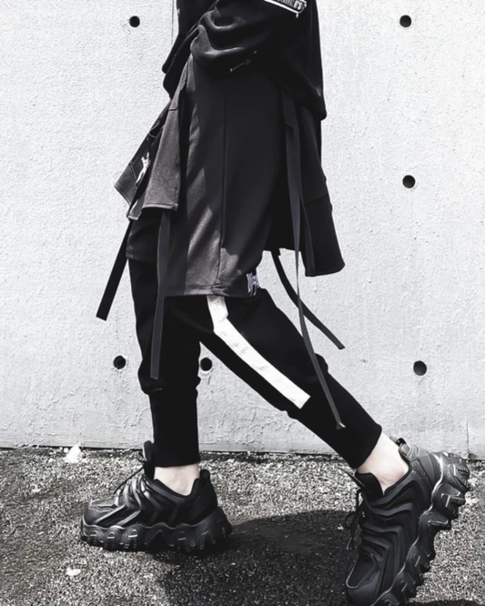 Advanced Stealth Performance Trousers