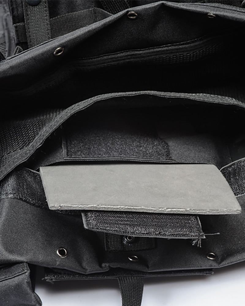 Elite Tactical Survival Vest