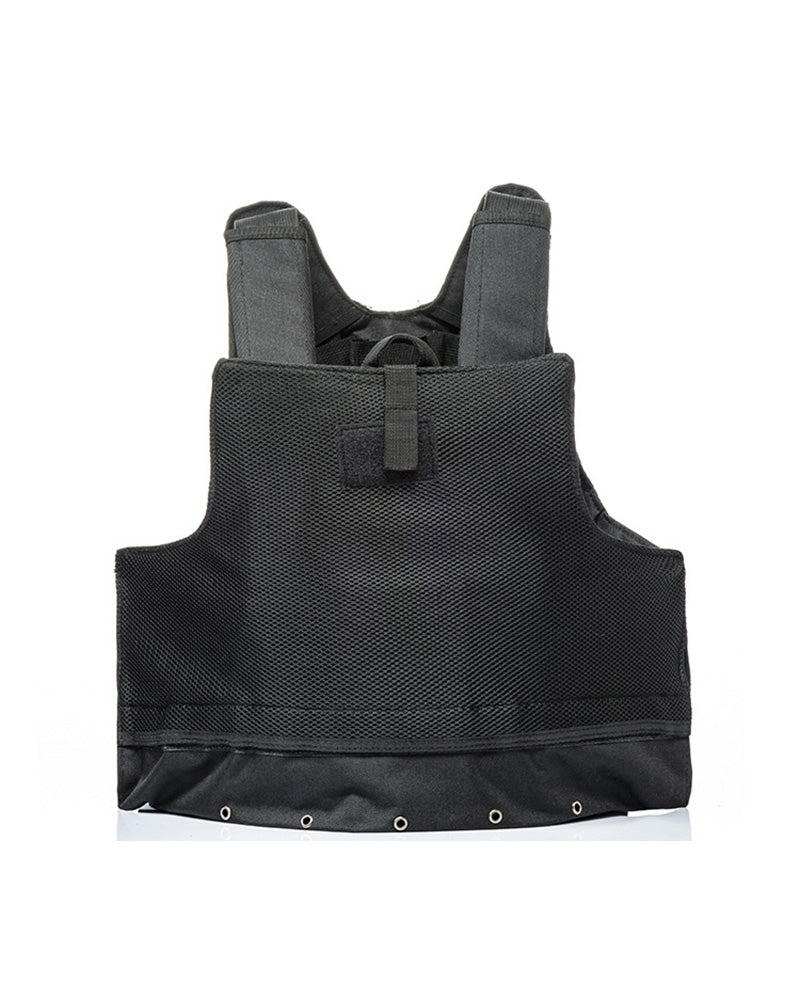Elite Tactical Survival Vest